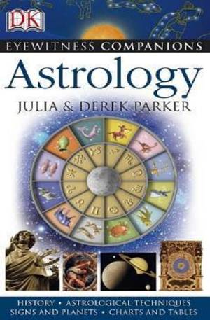 Книга - Astrology