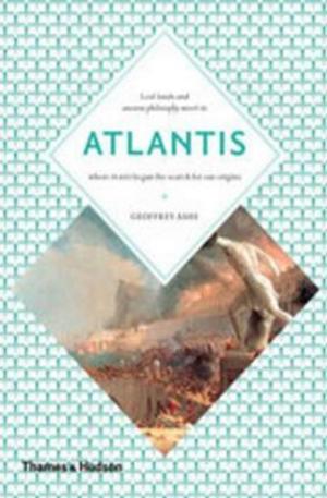 Книга - Atlantis: Lost Lands, Ancient Wisdom