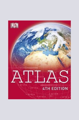 Книга - Atlas