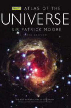 Книга - Atlas of the Universe