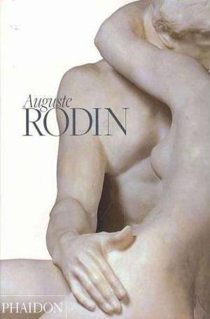 Книга - Auguste Rodin