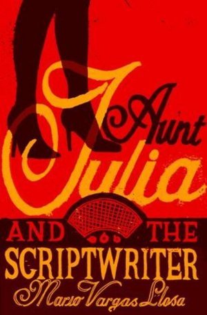 Книга - Aunt Julia and the Scriptwriter