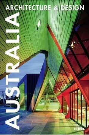 Книга - Australia Architecure and Design