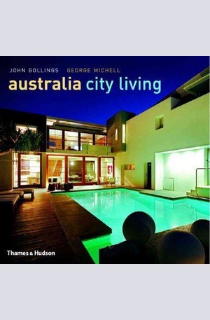 Книга - Australia City Living