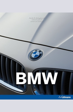 Книга - BMW