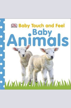 Книга - Baby Animals