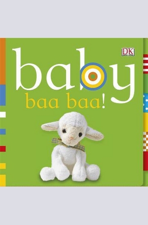 Книга - Baby Baa! Baa!