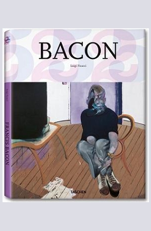 Книга - Bacon