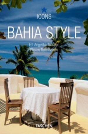 Книга - Bahia Style