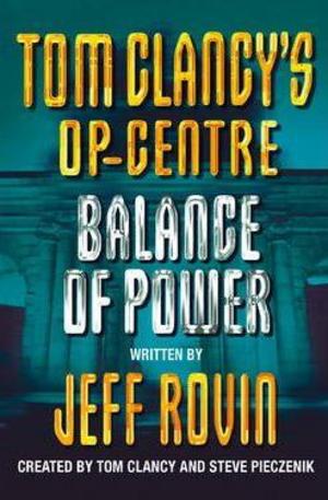 Книга - Balance of Power