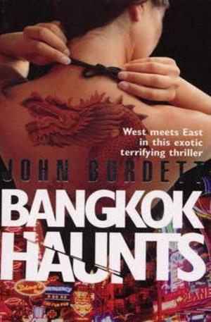 Книга - Bangkok Haunts