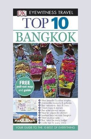 Книга - Bangkok
