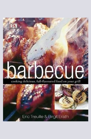 Книга - Barbecue