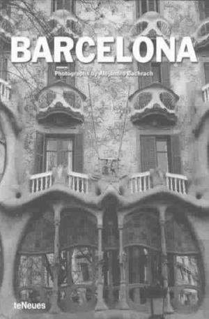 Книга - Barcelona