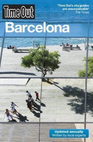 Книга - Barcelona