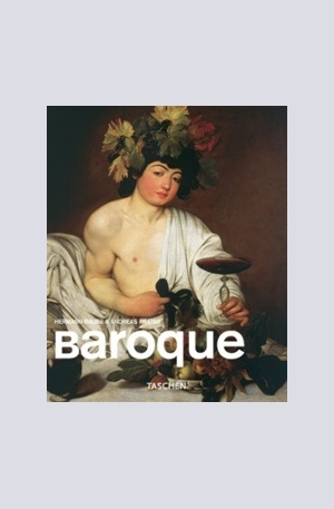Книга - Baroque