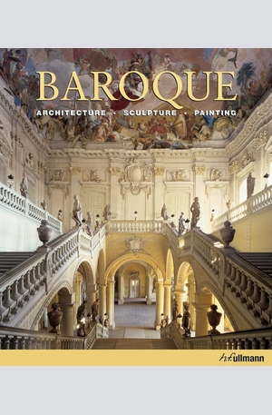 Книга - Baroque