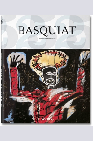 Книга - Basquiat