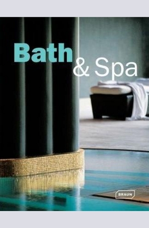 Книга - Bath and Spa