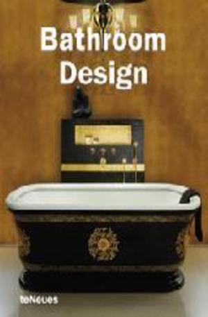 Книга - Bathroom Design