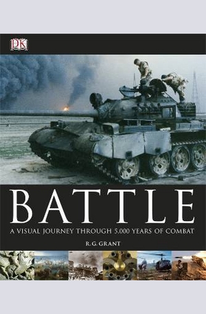 Книга - Battle