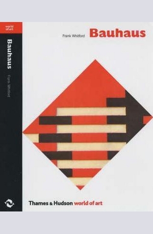 Книга - Bauhaus