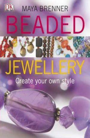 Книга - Beaded Jewellery