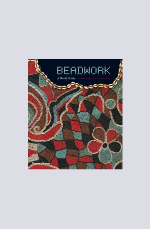 Книга - Beadwork