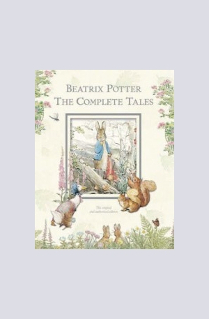 Книга - Beatrix Potter