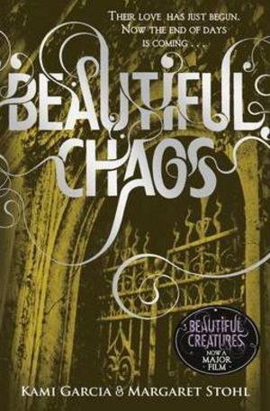 Книга - Beautiful Chaos