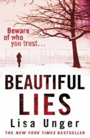 Книга - Beautiful Lies