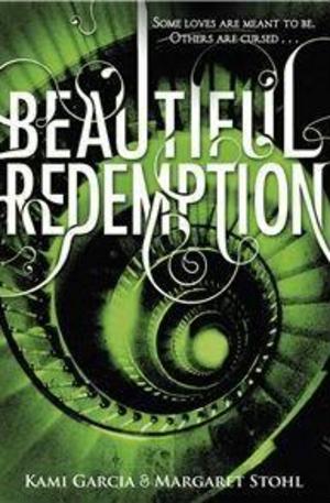Книга - Beautiful Redemption