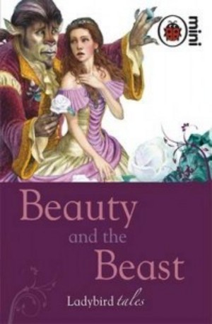 Книга - Beauty and the Beast