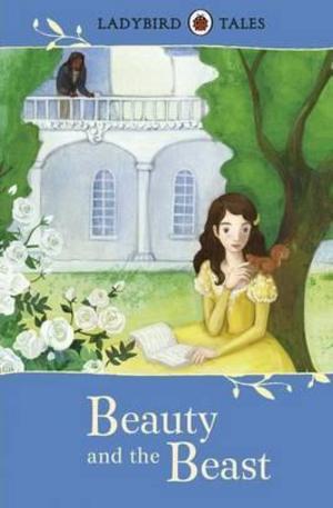 Книга - Beauty and the Beast