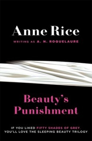 Книга - Beautys Punishment