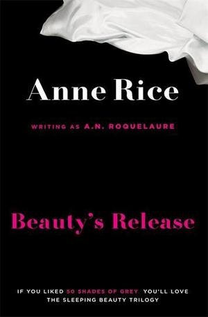 Книга - Beautys Release