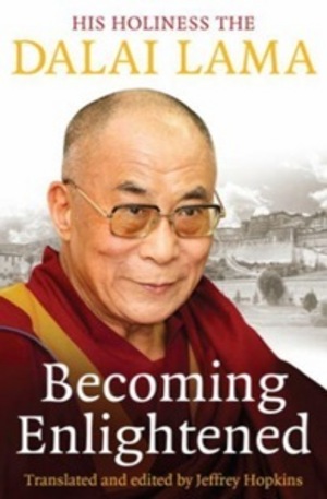 Книга - Becoming Enlightened