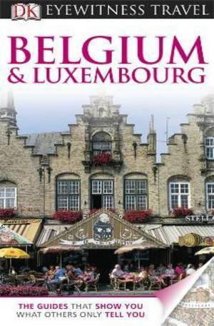 Книга - Belgium & Luxembourg