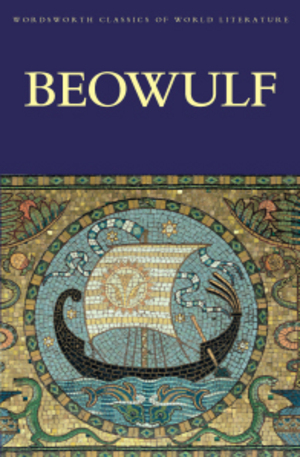Книга - Beowulf
