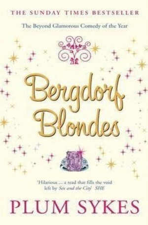 Книга - Bergdorf Blondes