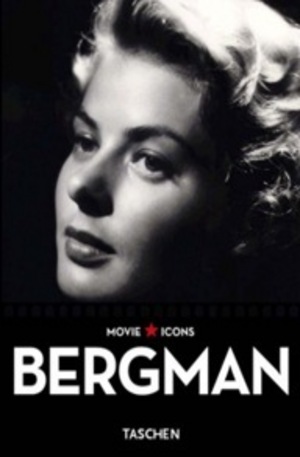 Книга - Bergman