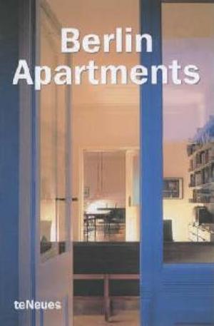 Книга - Berlin Apartments