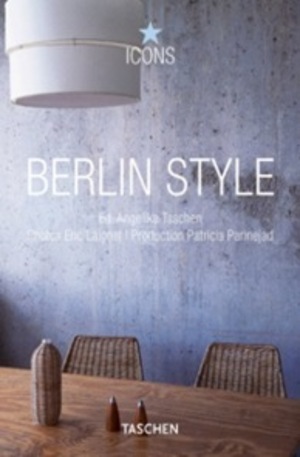 Книга - Berlin Style