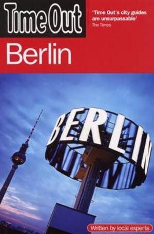 Книга - Berlin