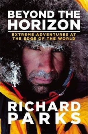 Книга - Beyond the Horizon: Extreme Adventures at the Edge of the World