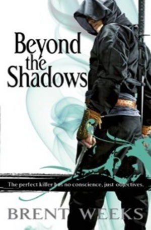 Книга - Beyond the Shadows