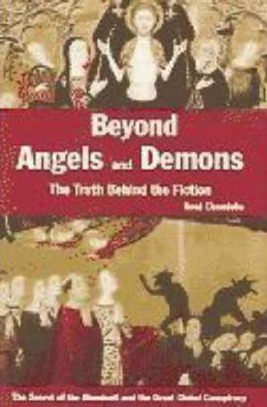Книга - Beyong Angels and Demons