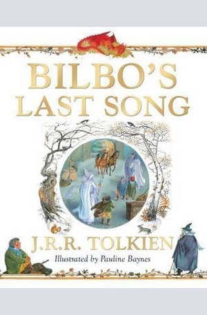 Книга - Bilbos Last Song