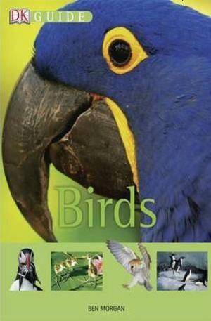 Книга - Birds