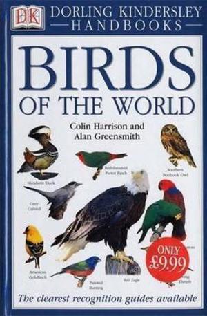 Книга - Birds of the World